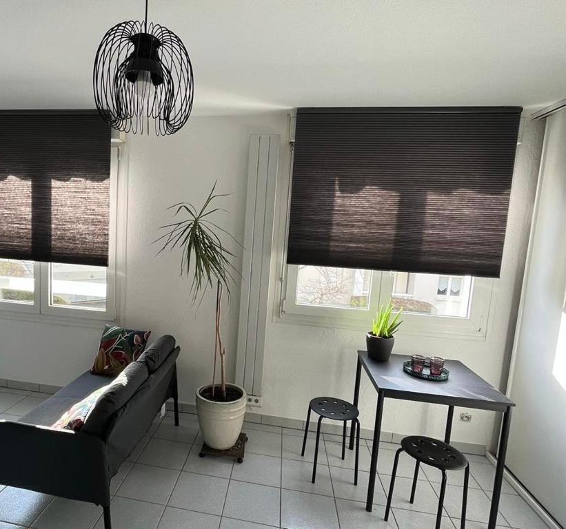 Zen-Itude Apartamento Estrasburgo Exterior foto